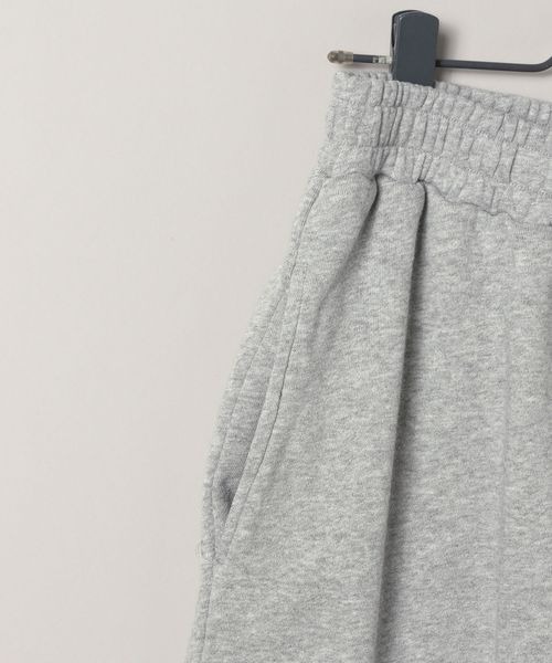 JEANASIS（ジーナシス）の「ダメージスリットウラケパンツ/152242（スウェットパンツ・レディース・ブラック系その他/グレー/ネイビー系・FREE）」の18枚目の写真