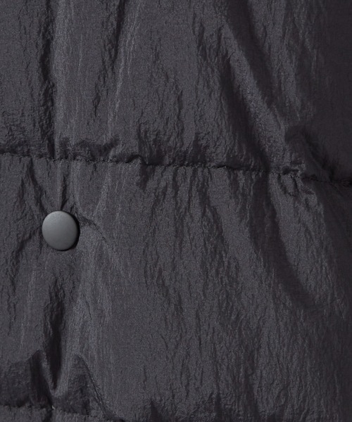 ショートーリバーダウン（ダウンジャケット/コート）｜qualite（カリテ