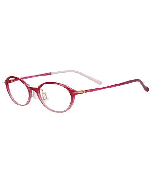 Zoff ゾフ★メガネ★中古★パープル Zoff ゾフ☆メガネ☆中古☆パープル
