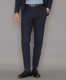 MACKINTOSH LONDON | 【LEON掲載】【FLEX JERSEY】バランサーキュラーセットアップパンツ(その他パンツ)