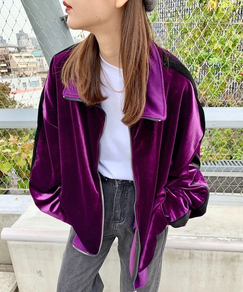 proclub ベロアジャージ　ベロア　ストリートコーデ　HIPHOP ラッパー PROCLUBベロアセットアップ入荷♦️ 大人気ラッパー多数愛用品