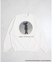 Jamiroquaiスウェット