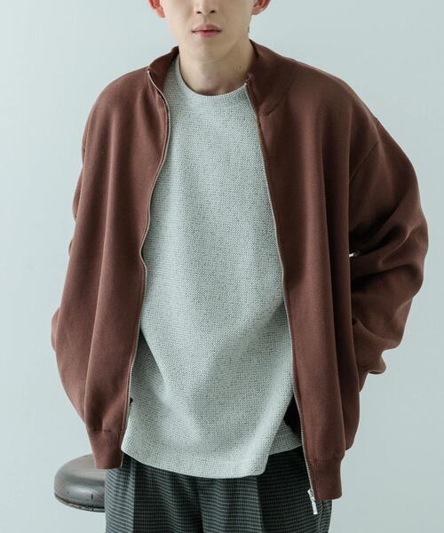 セール】『洗濯可/抗菌』ミラノリブ ドライバーズニット（ニット