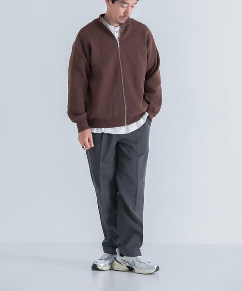 セール】『洗濯可/抗菌』ミラノリブ ドライバーズニット（ニット