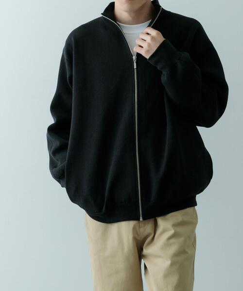 セール】『洗濯可/抗菌』ミラノリブ ドライバーズニット（ニット