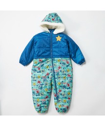 ジャンプスーツ」に該当するキッズファッション通販 - ZOZOTOWN