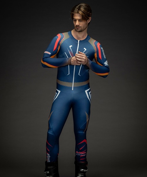 フェニックス　GSワンピ フェニックス（スポーツ） phenix フェニックス HONDA One Piece