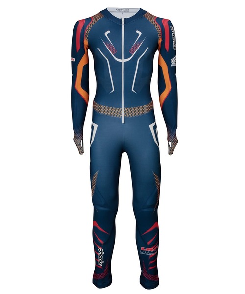 限定セール -SALE phenix(フェニックス)HONDA One GS HONDA Suit Racing Piece スキー