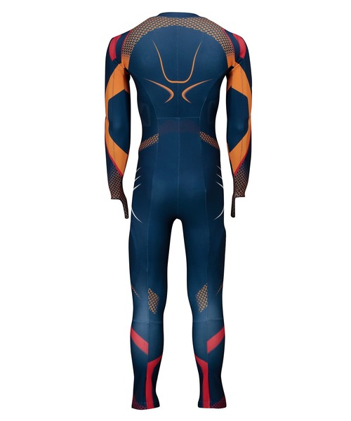 phenix(フェニックス)HONDA One Piece Racing Suit HONDA GS