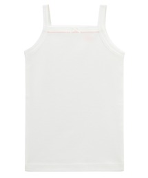 combimini（コンビミニ）の「さらさらキープカラーキャミソール（インナーウェア/肌着）」