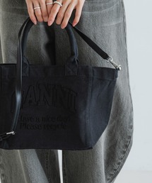 GANNI | GANNI　Small Easy Shopper(ショルダーバッグ)