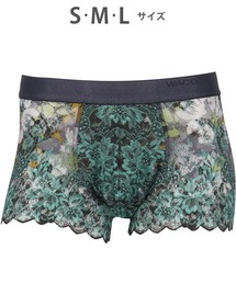 WACOAL MEN（ワコールメン）の「「レースボクサー」　ボクサーパンツ（ボクサーパンツ）」