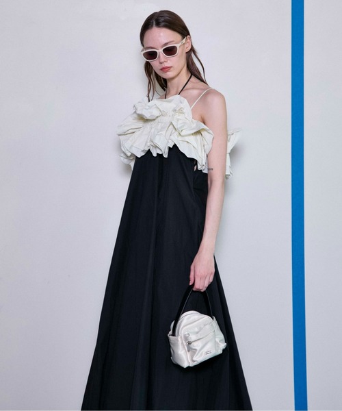 MAISONSPECIAL Out Pocket Bag メゾンスペシャル MAISON SPECIAL(メゾンスペシャル)｜Out Pocket Bag/アウト