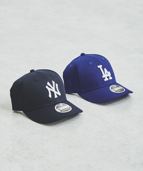 別注】＜NEW ERA＞GLR LP 9FIFTY キャップ（キャップ）｜NEW ERA