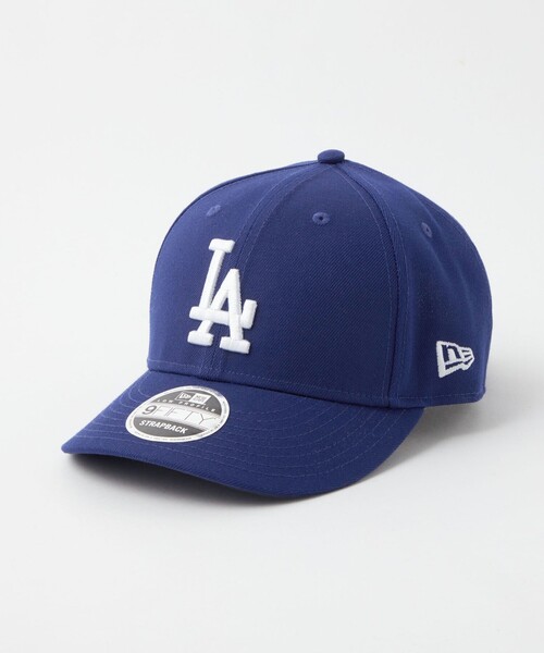 別注】＜NEW ERA＞GLR LP 9FIFTY キャップ（キャップ）｜NEW ERA