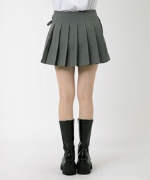 tanakadaisuke スカート　タナカダイスケ　ミニスカート tanakadaisuke スカート タナカダイスケ ミニスカート - メルカリ