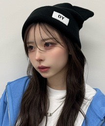 open yy オープンワイワイ ビーニー ニット帽 ドゥーラグ★ OPEN YY_TheOpen Product(オープンワイワイ_ザオープン