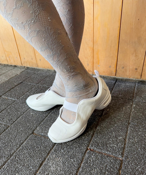 Foundry Mews（ファウンドリーミューズ）｜シューズ一覧 - WEAR