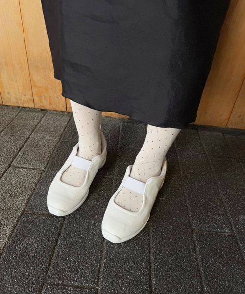 セール】【Foundry Mews/ファウンドリー ミューズ】Comet shoes