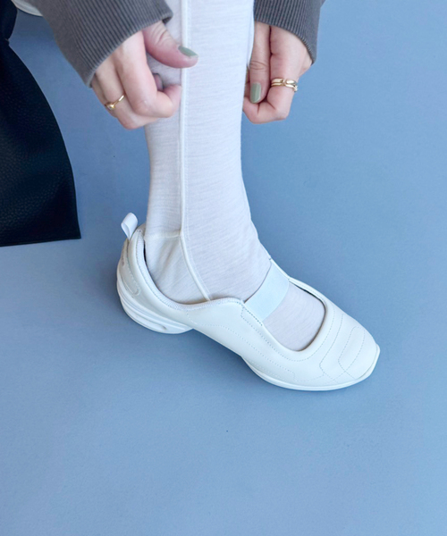 セール】【Foundry Mews/ファウンドリー ミューズ】Comet shoes 
