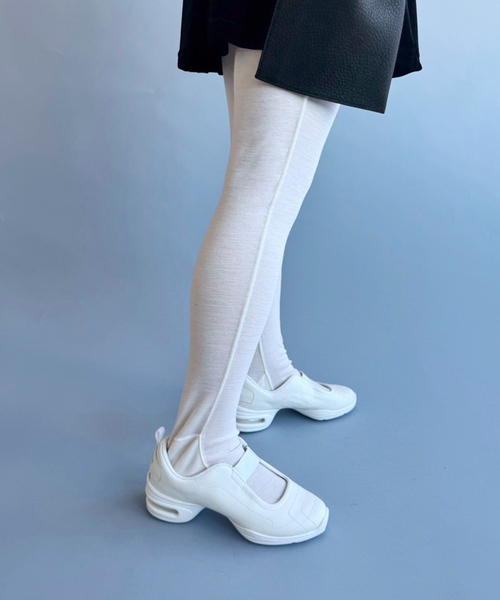 セール】【Foundry Mews/ファウンドリー ミューズ】Comet shoes 