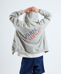 PARIS SAINT-GERMAIN｜パリサンジェルマンのパーカー（ジップアップ