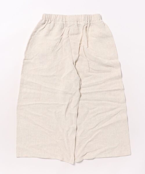 ANTIBAL（アンティバル）の「ANTIBAL/アンティバル 252AN3LP102 キッズ ロンパン 252AN3LP102（その他パンツ・キッズ・ホワイト/グレー・130cm/150cm/140cm）」の16枚目の写真