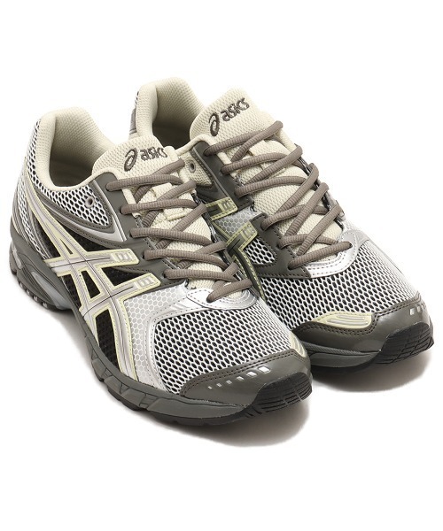 ASICS(アシックス)の「asics GEL-DS TRAINER 14 / アシックス ゲル-ディーエス トレイナー14(スニーカー・メンズ・グレー・24.0cm/29.0cm/28.5cm/28.0cm/27.5cm/27.0cm/26.5cm/26.0cm/25.0cm/24.5cm)」の1枚目の写真