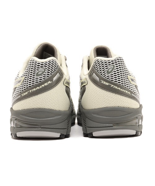 ASICS(アシックス)の「asics GEL-DS TRAINER 14 / アシックス ゲル-ディーエス トレイナー14(スニーカー・メンズ・グレー・24.0cm/29.0cm/28.5cm/28.0cm/27.5cm/27.0cm/26.5cm/26.0cm/25.0cm/24.5cm)」の3枚目の写真