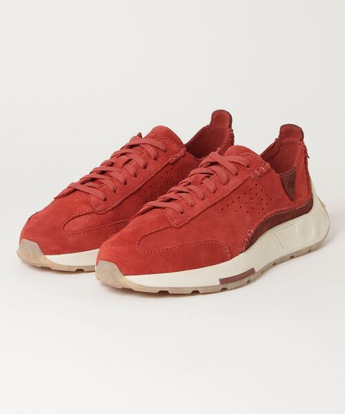 セール】Craft Speed / クラフトスピード（レッドスエード