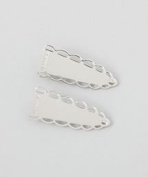 JEANASIS | 2Pヘアクリップ/286164(ヘアピン)