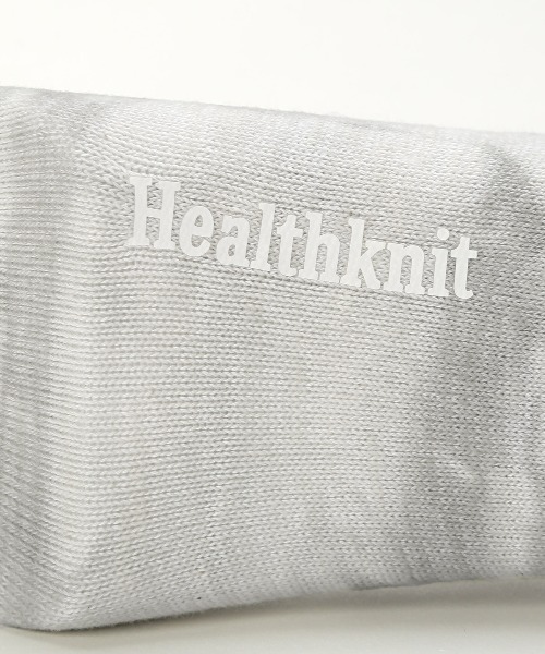 Healthknit（ヘルスニット）の「Healthknit(ヘルスニット)タイダイ染めくるぶしソックス3足セット（ソックス/靴下・メンズ・その他・FREE）」の7枚目の写真