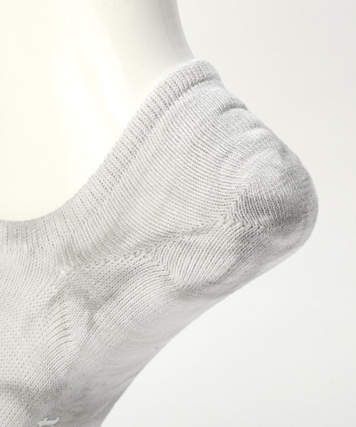 Healthknit（ヘルスニット）の「Healthknit(ヘルスニット)タイダイ染めくるぶしソックス3足セット（ソックス/靴下・メンズ・その他・FREE）」の8枚目の写真