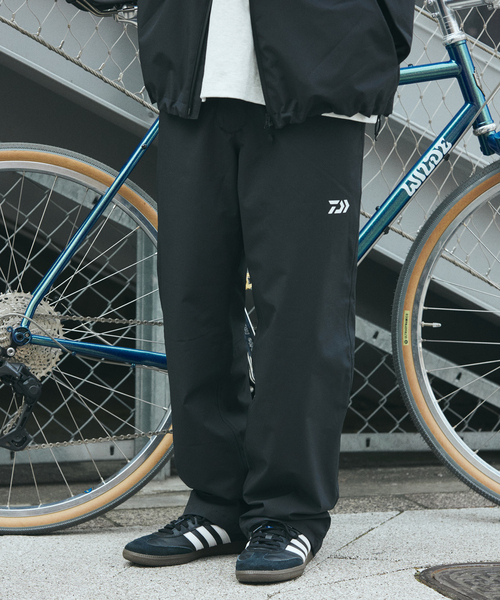 DAIWA（ダイワ）の「DAIWA / ダイワ 別注 RAINMAX レインスーツ（その他アウター・メンズ・ブラック・X-LARGE/LARGE/MEDIUM）」の20枚目の写真