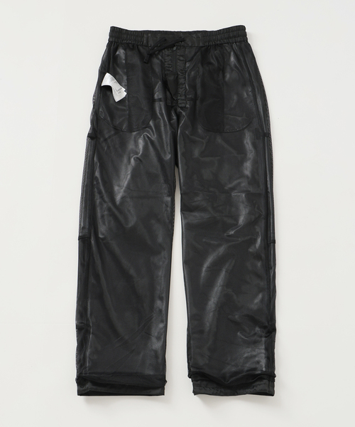 DAIWA（ダイワ）の「DAIWA / ダイワ 別注 RAINMAX レインスーツ（その他アウター・メンズ・ブラック・X-LARGE/LARGE/MEDIUM）」の8枚目の写真