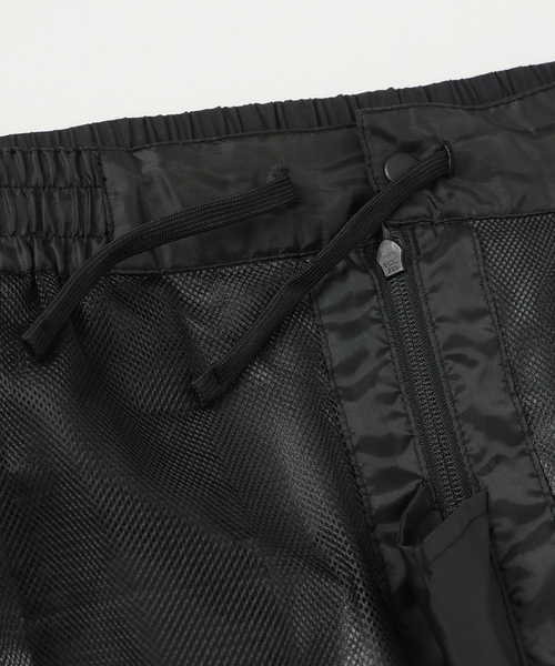 DAIWA（ダイワ）の「DAIWA / ダイワ 別注 RAINMAX レインスーツ（その他アウター・メンズ・ブラック・X-LARGE/LARGE/MEDIUM）」の10枚目の写真