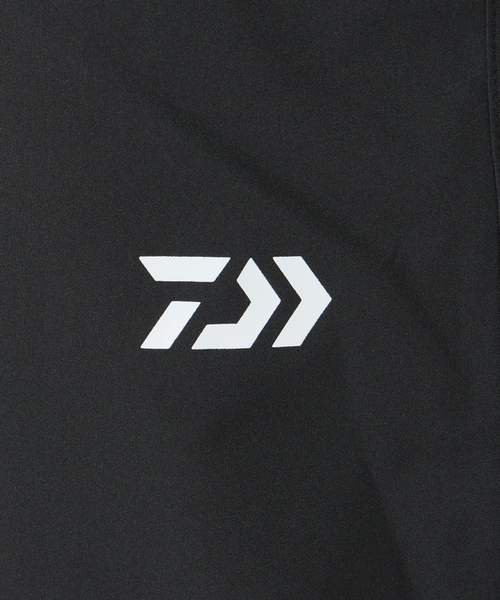 DAIWA（ダイワ）の「DAIWA / ダイワ 別注 RAINMAX レインスーツ（その他アウター・メンズ・ブラック・X-LARGE/LARGE/MEDIUM）」の14枚目の写真
