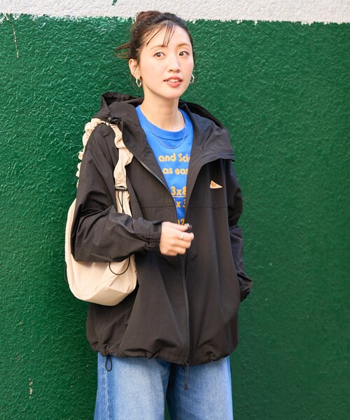 セール】限定展開 KELTY/ケルティ 別注 マウンテン パーカー