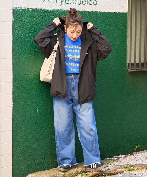 KELTY×FREAK'S STORE/ケルティ ジャケット FREAK'S STORE（フリークスストア）の「限定展開 KELTY×FREAK'S