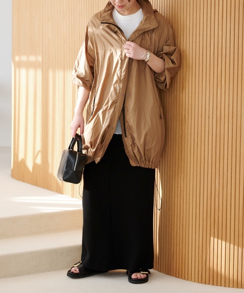 LE TALON（ルタロン）の「LE TALON glass mini boston（ボストンバッグ・レディース・ブラック/ピンク/キャメル・FREE）」の7枚目の写真