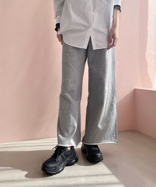 ORiental TRaffic（オリエンタルトラフィック）の「スパンコール 厚底 スニーカー/OT3752（スニーカー・レディース・ブラック/シルバー/ホワイト・34/35/36/37/38/39/40/41）」の17枚目の写真