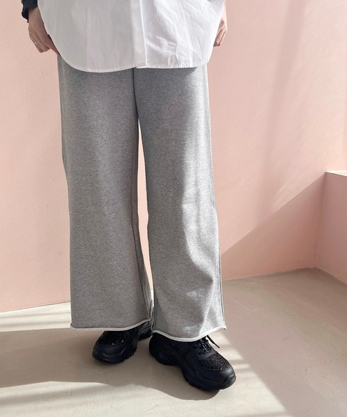 ORiental TRaffic（オリエンタルトラフィック）の「スパンコール 厚底 スニーカー/OT3752（スニーカー・レディース・ブラック/シルバー/ホワイト・34/35/36/37/38/39/40/41）」の19枚目の写真