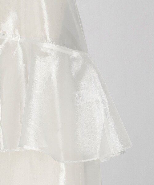 LOEFF（ロエフ）の「＜LOEFF＞JELLYFISH ドレス（ワンピース）」 - WEAR