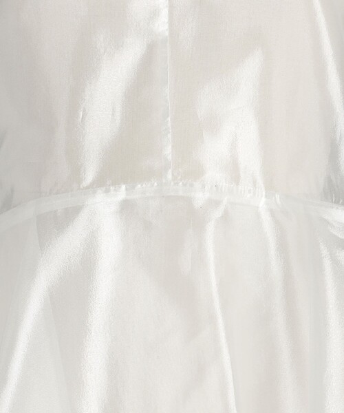 LOEFF（ロエフ）の「＜LOEFF＞JELLYFISH ドレス（ワンピース）」 - WEAR