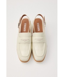 STACCATO（スタッカート）の「デュオプラットフォームサンダル（スニーカー）」