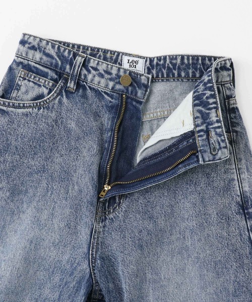 【未使用】KBF 別注　Lee101×KBF　BARREL PANTSバルーン 別注』Lee101×KBF BARREL PANTS（デニムパンツ）｜KBF