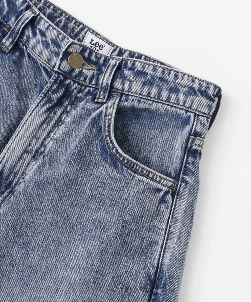 【未使用】KBF 別注　Lee101×KBF　BARREL PANTSバルーン 未使用】KBF 別注 Lee101×KBF BARREL PANTSバルーン - メルカリ