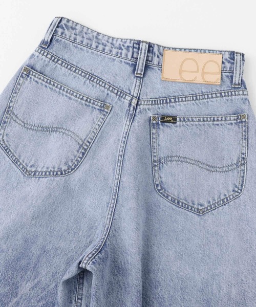 別注』Lee101×KBF BARREL PANTS（デニムパンツ）｜KBF