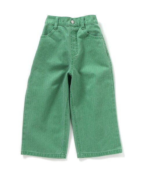 セール】【ジュニア対応】へリンボンカラフルパンツ（その他パンツ