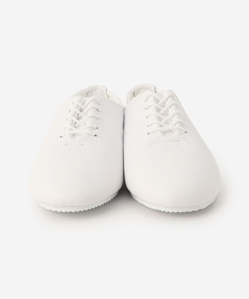 CROWN（クラウン）の「CROWN |〈別注〉DANCE JAZZ WOMEN（その他シューズ・レディース・ホワイト・6/5/4）」の6枚目の写真